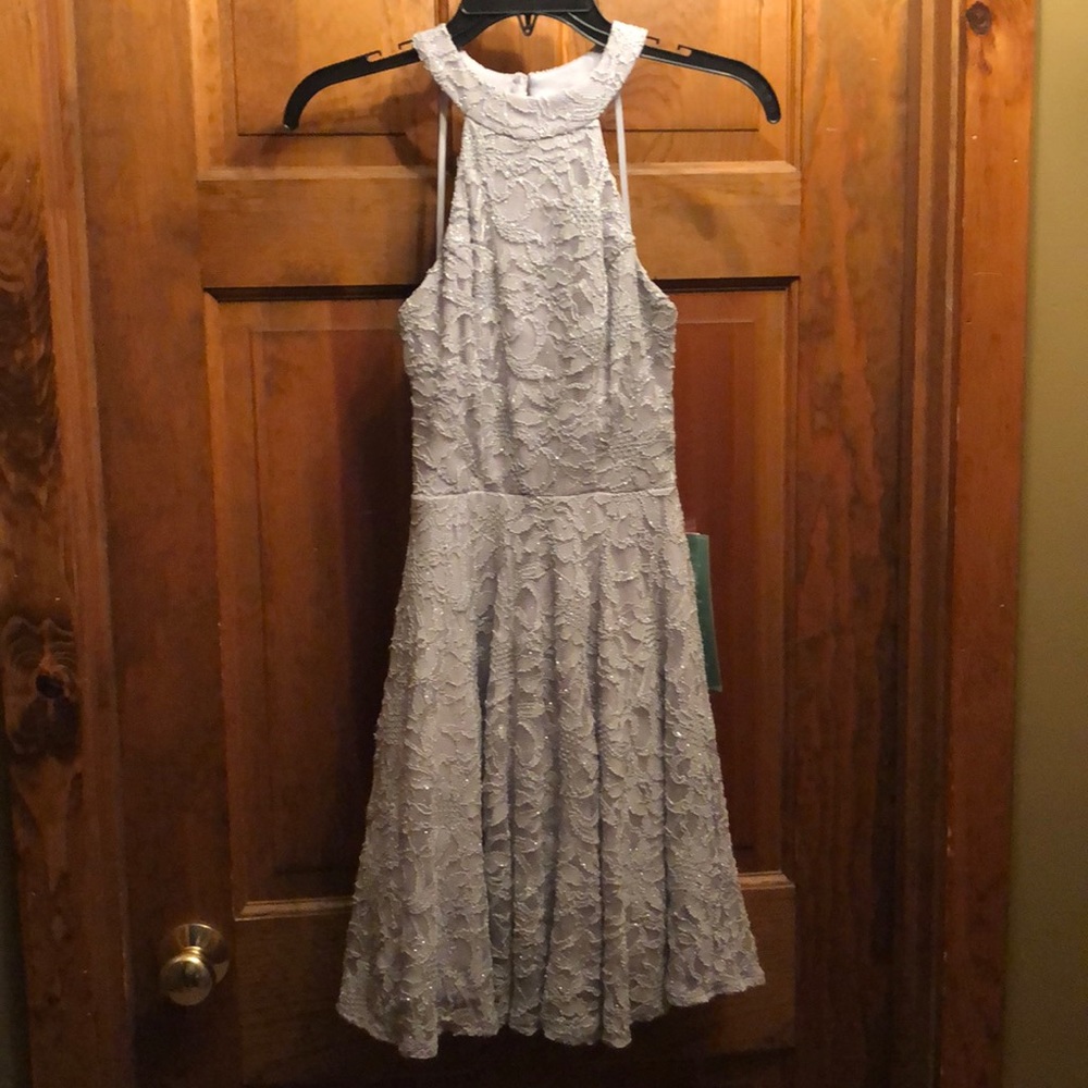 B Smart Junior Cocktail Dress